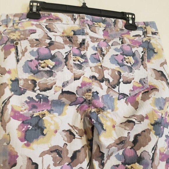 Fire Los Angeles skinny jeans size 11 NWT - Picture 5 of 11